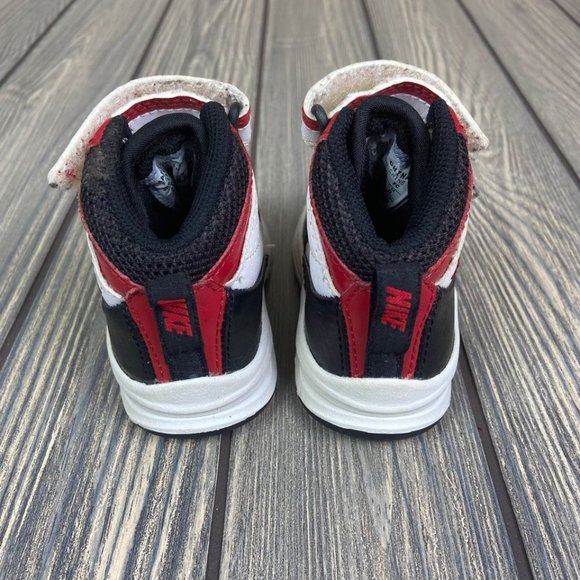 Nike High Tops Size Baby 3C - Picture 3 of 7